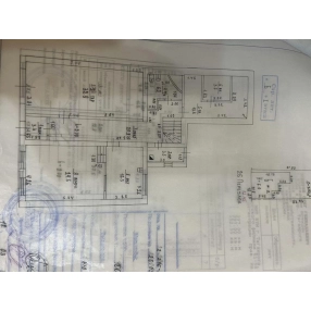 Дом 240 м² на участке 4 сот.