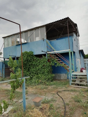 2-этажный дом, 25 м², 11 сот.