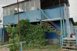  2-этажный дом, 25 м², 11 сот.

