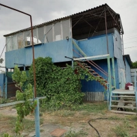  2-этажный дом, 25 м², 11 сот.

