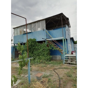 2-этажный дом, 25 м², 11 сот.