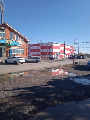 Участок 6,5 соток