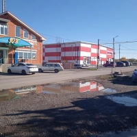 Участок 6,5 соток