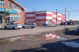 Участок 6,5 соток