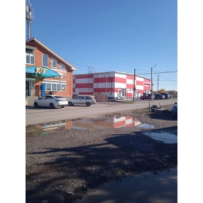 Участок 6,5 соток