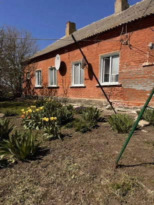 Дом 78 м² на участке 34 сот.