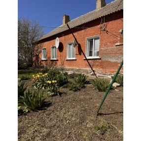 Дом 78 м² на участке 34 сот.