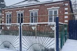 Дом 109,5 м² на участке 18 сот.