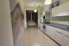 1-к. квартира, 42 м², 5/5 эт.