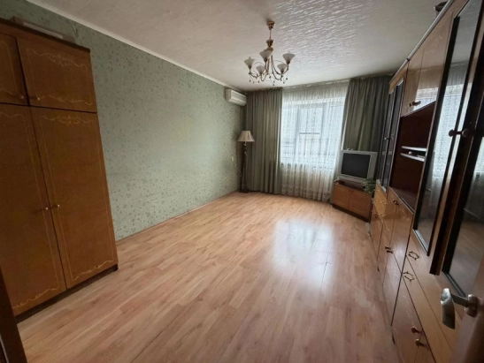 3-к. квартира, 63,1 м², 6/9 эт.