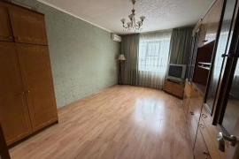 3-к. квартира, 63,1 м², 6/9 эт.