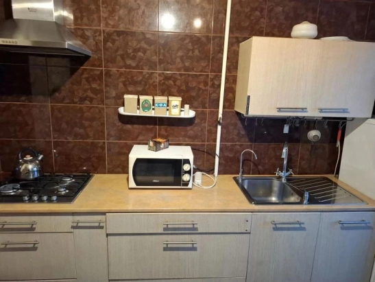 2-к. квартира, 50,6 м², 3/5 эт.