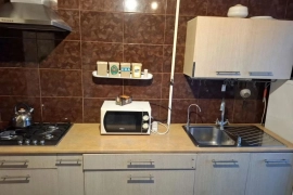 2-к. квартира, 50,6 м², 3/5 эт.
