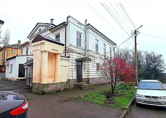 1-к. квартира, 25 м², 2/2 эт.