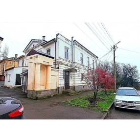 1-к. квартира, 25 м², 2/2 эт.