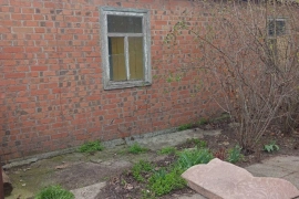 дом  112 м², 11 сот.

