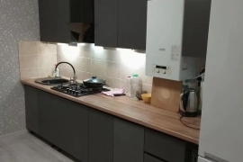 1-к. квартира, 45 м², 5/8 эт.