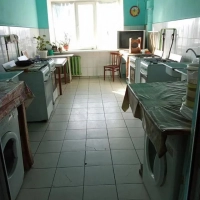 1-к. квартира, 14 м², 5/5 эт.