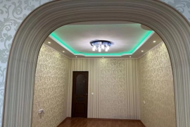 3-к. квартира, 78,6 м², 2/9 эт.