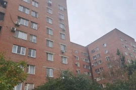 2-к. квартира, 40,6 м², 4/9 эт.