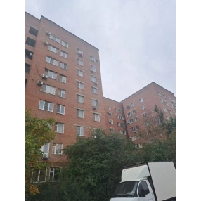 2-к. квартира, 40,6 м², 4/9 эт.