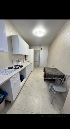 1-комн. квартира, 38 м², 4/10 эт.

