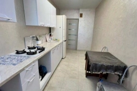 1-комн. квартира, 38 м², 4/10 эт.

