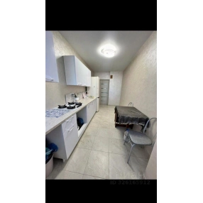 1-комн. квартира, 38 м², 4/10 эт.

