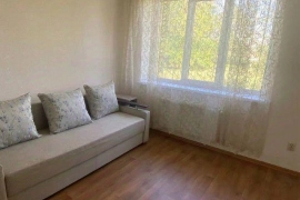 1-комн. квартира, 28 м², 1/3 эт

