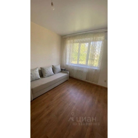 1-комн. квартира, 28 м², 1/3 эт

