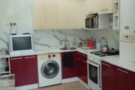 1-комн. квартира, 39,3 м², 2/3 эт

