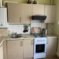 1-к. квартира 33 м. кв., 2/3 эт
