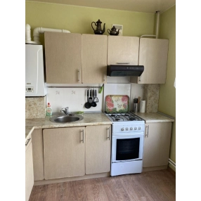 1-к. квартира 33 м. кв., 2/3 эт
