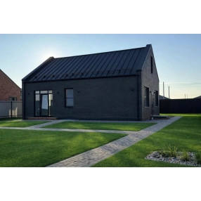 Дом 120 м² на участке 5 сот.