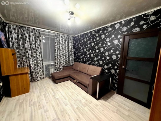 3-ком. квартира 51.3 м², 5/5 эт