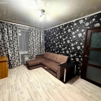 3-ком. квартира 51.3 м², 5/5 эт