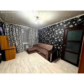 3-ком. квартира 51.3 м², 5/5 эт