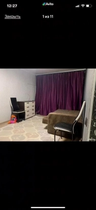 3-к. квартира, 57 м², 1/3 эт.