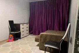 3-к. квартира, 57 м², 1/3 эт.