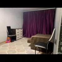 3-к. квартира, 57 м², 1/3 эт.