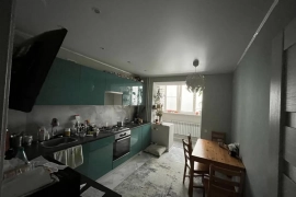 2-к. квартира, 65 м², 6/10 эт.