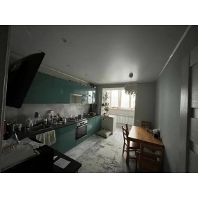 2-к. квартира, 65 м², 6/10 эт.