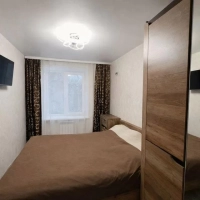 3-к. квартира, 57,9 м², 3/5 эт.