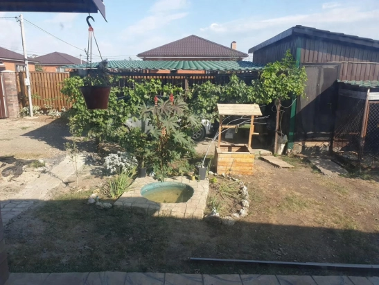 Дом 78,1 м² на участке 11 сот