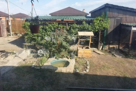 Дом 78,1 м² на участке 11 сот