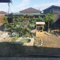 Дом 78,1 м² на участке 11 сот