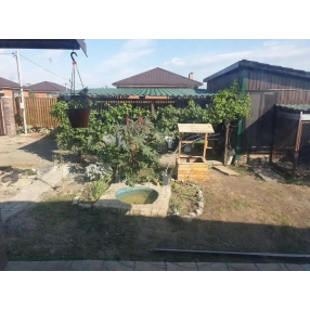 Дом 78,1 м² на участке 11 сот