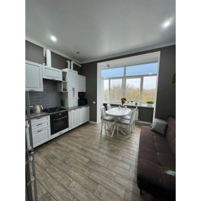 1-к квартира 45.0 м², 3/3 эт