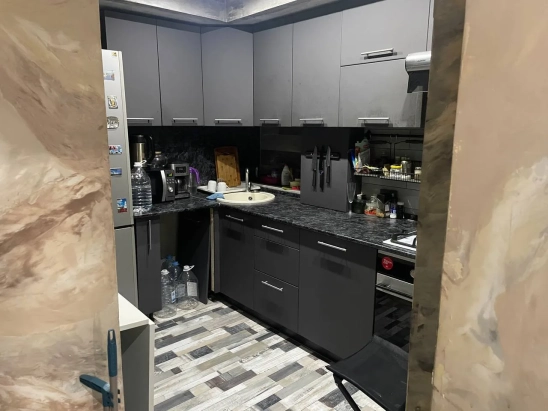 1-к. квартира, 38 м², 10/10 эт.