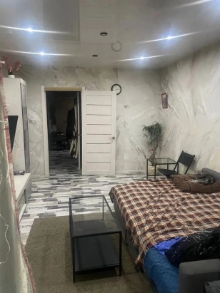 1-к. квартира, 38 м², 10/10 эт.